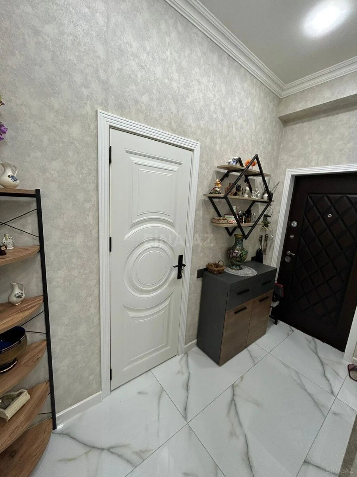 Satılır 2 otaqlı mənzil 50 m²