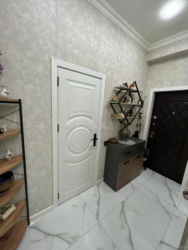 Satılır 2 otaqlı mənzil 50 m²