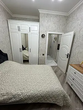 Satılır 2 otaqlı mənzil 50 m²