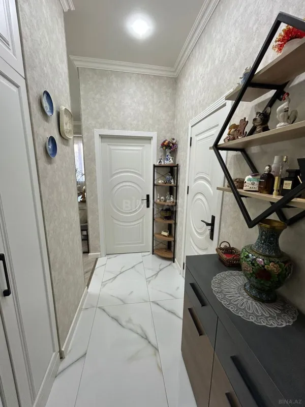 Satılır 2 otaqlı mənzil 50 m²