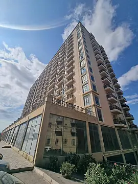 Satılır 4 otaqlı mənzil 179 m² — Bakı, Xətai 4 otaq 179.00 m²