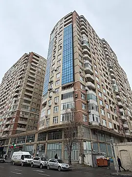 Satılır 3 otaqlı mənzil 101 m² — Bakı, Xətai 3 otaq 101.00 m²