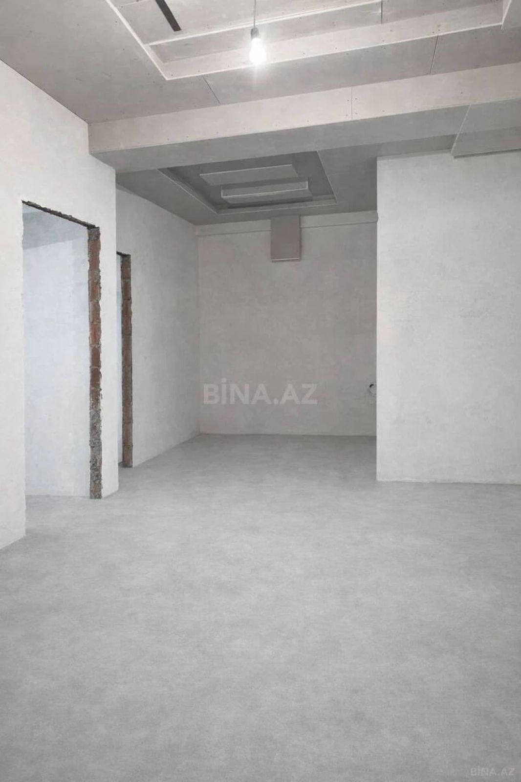 Satılır 3 otaqlı mənzil 101 m²