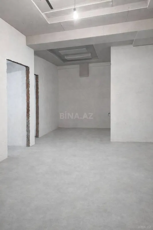 Satılır 3 otaqlı mənzil 101 m²
