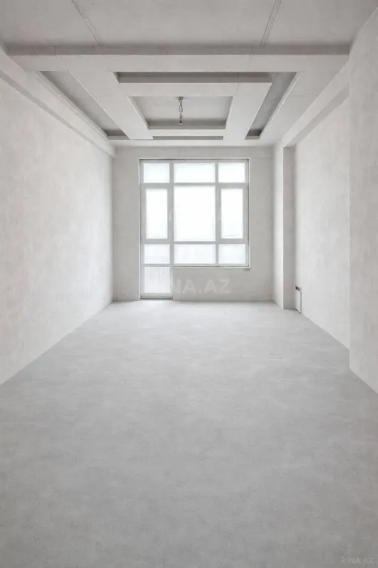 Satılır 3 otaqlı mənzil 101 m²