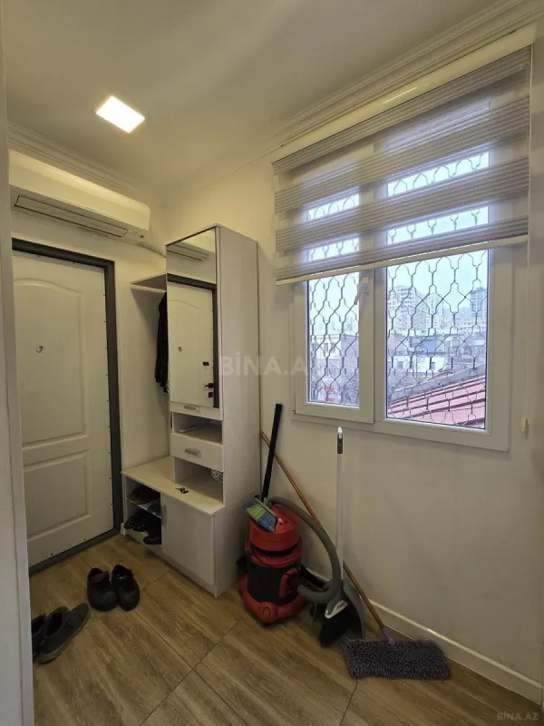 Satılır 2 otaqlı mənzil 49 m²