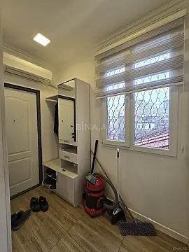 Satılır 2 otaqlı mənzil 49 m²