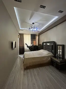 Satılır 3 otaqlı mənzil 127 m²