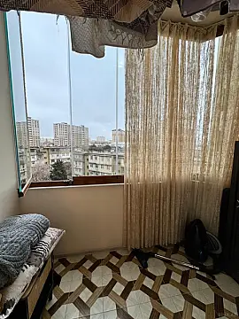 Satılır 3 otaqlı mənzil 127 m²