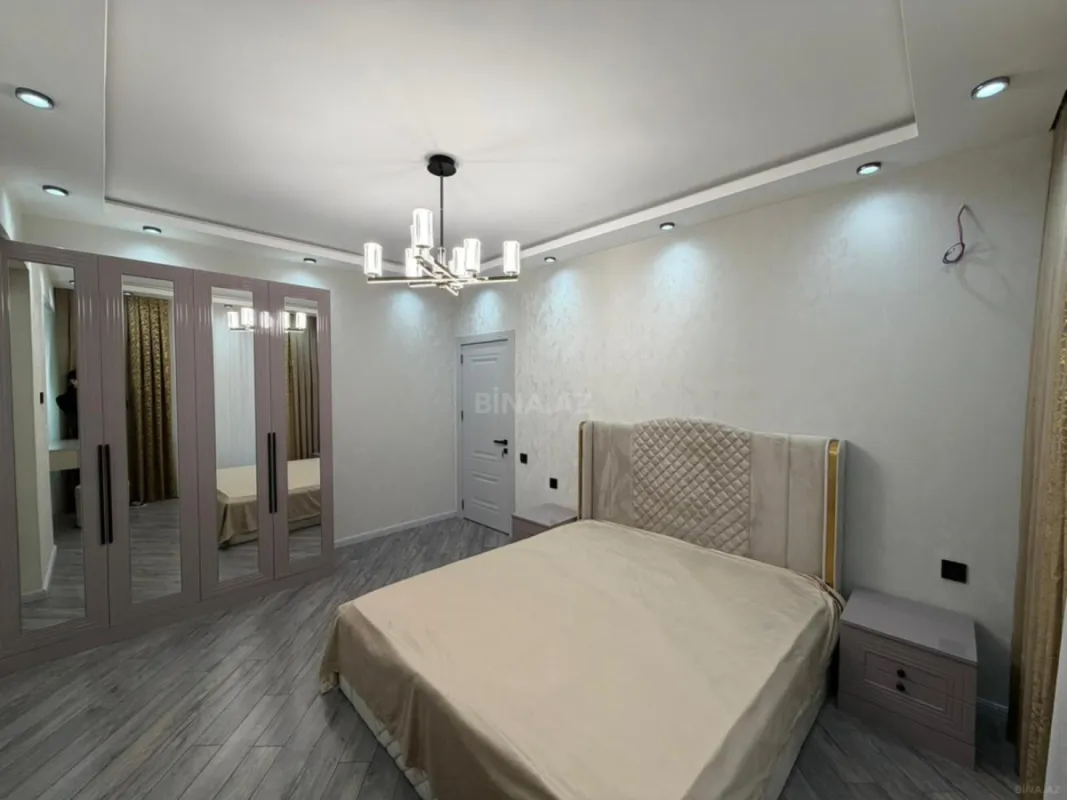 Satılır 3 otaqlı mənzil 80 m²