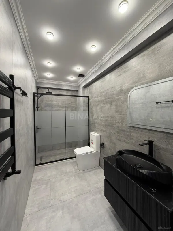 Satılır 3 otaqlı mənzil 80 m²