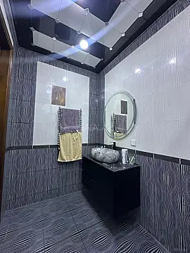 Kirayə verilir 3 otaqlı mənzil 110 m²