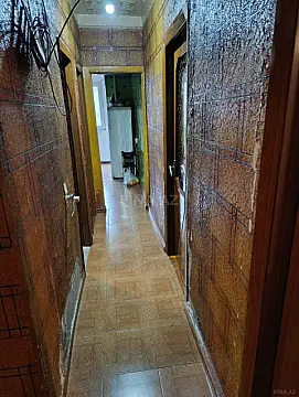 Satılır 4 otaqlı mənzil 110 m²