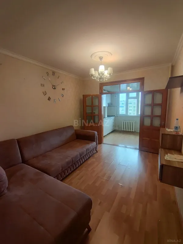 Satılır 2 otaqlı mənzil 65 m²