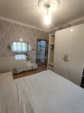 Satılır 2 otaqlı mənzil 65 m²