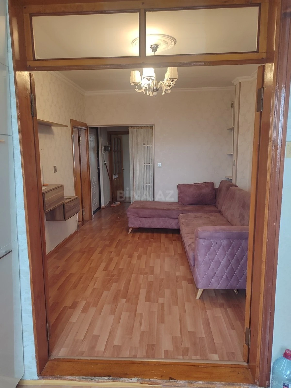 Satılır 2 otaqlı mənzil 65 m²