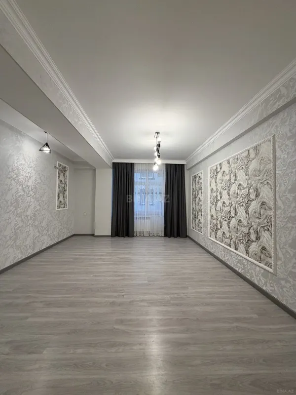 Satılır 3 otaqlı mənzil 82 m²
