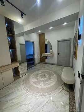 Satılır 3 otaqlı mənzil 88.6 m² — Bakı, Nərimanov 3 otaq 88.60 m²