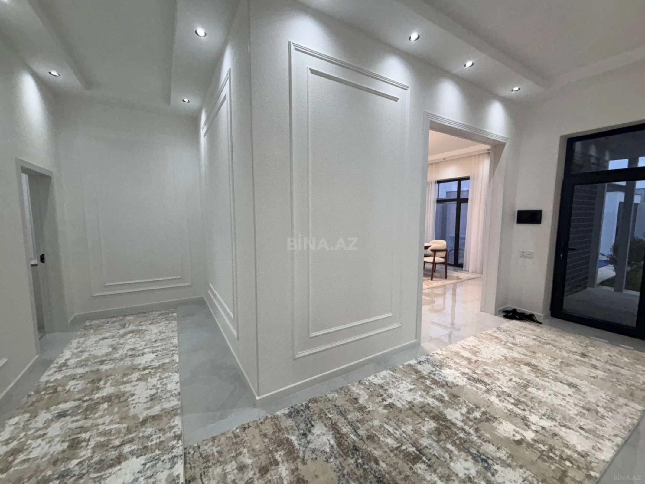 Satılır 4 otaqlı həyət evi 180 m²