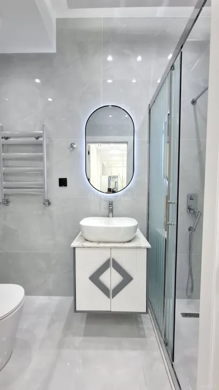 Kirayə verilir 3 otaqlı mənzil 95 m²