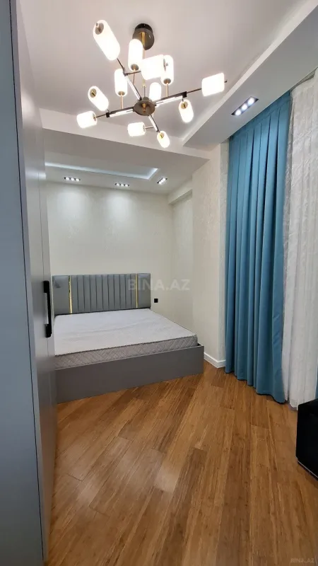 Kirayə verilir 3 otaqlı mənzil 95 m²