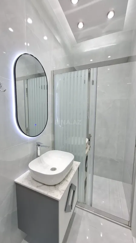 Kirayə verilir 3 otaqlı mənzil 95 m²