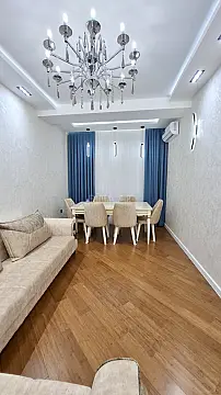 Kirayə verilir 3 otaqlı mənzil 95 m²