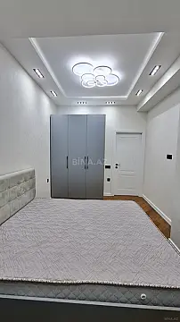 Kirayə verilir 3 otaqlı mənzil 95 m²