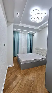 Kirayə verilir 3 otaqlı mənzil 95 m²
