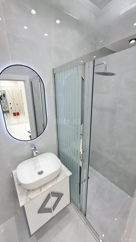 Kirayə verilir 3 otaqlı mənzil 95 m²