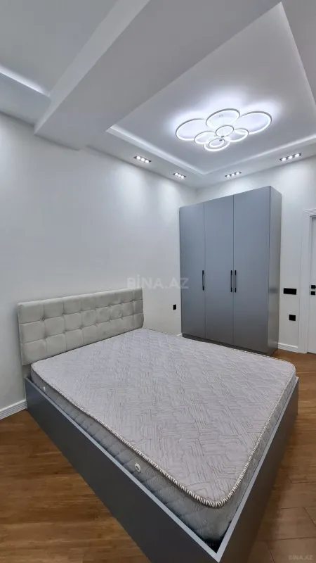 Kirayə verilir 3 otaqlı mənzil 95 m²