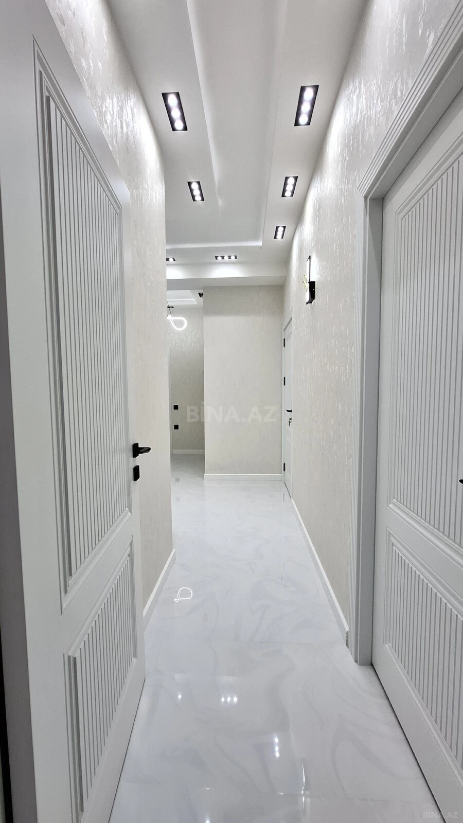 Kirayə verilir 3 otaqlı mənzil 95 m²