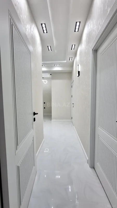 Kirayə verilir 3 otaqlı mənzil 95 m²