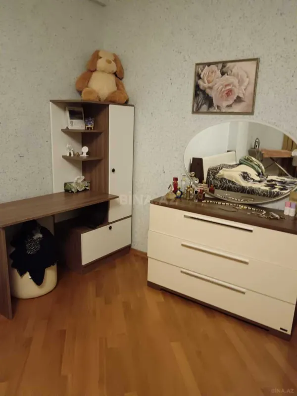 Satılır 2 otaqlı mənzil 70 m²