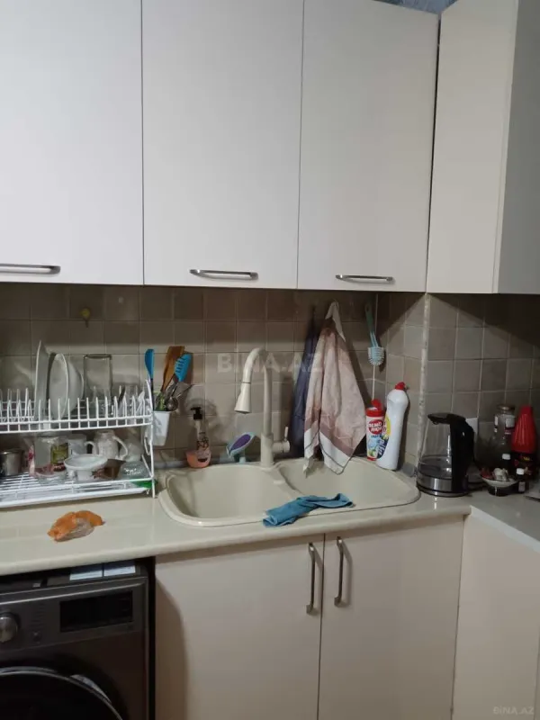 Satılır 2 otaqlı mənzil 70 m²