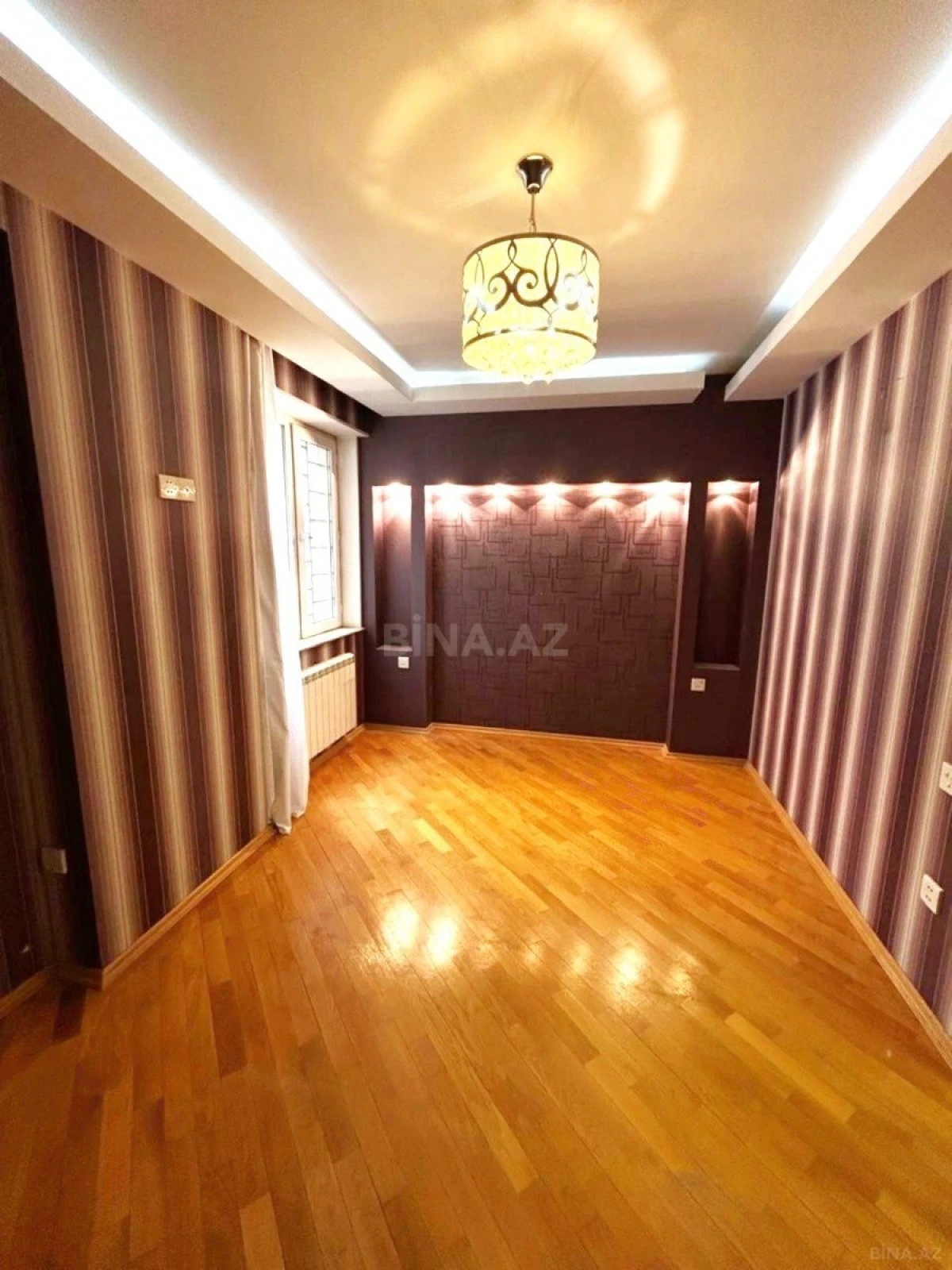 Satılır 3 otaqlı mənzil 85 m²
