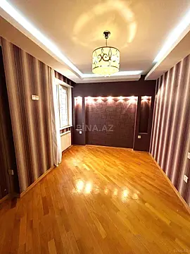 Satılır 3 otaqlı mənzil 85 m² — Bakı, Yasamal 3 otaq 85.00 m²