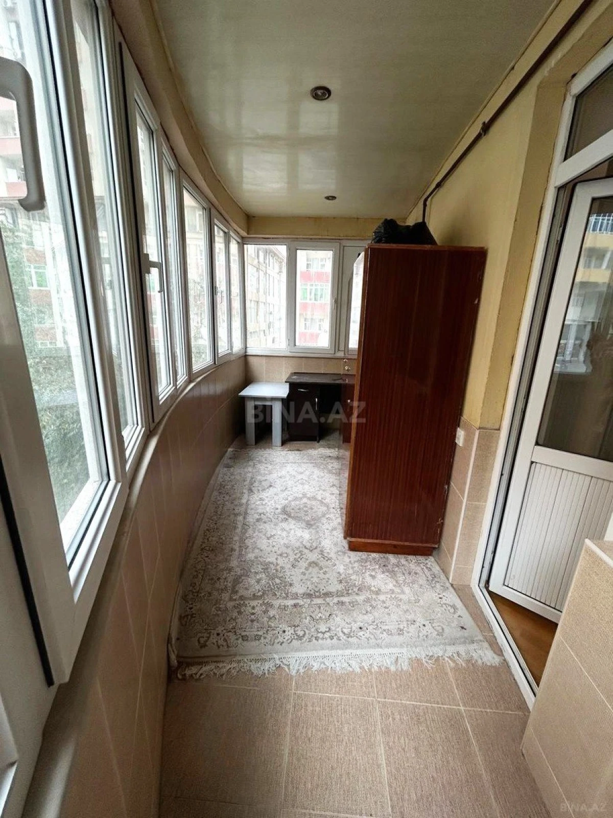 Satılır 3 otaqlı mənzil 85 m²
