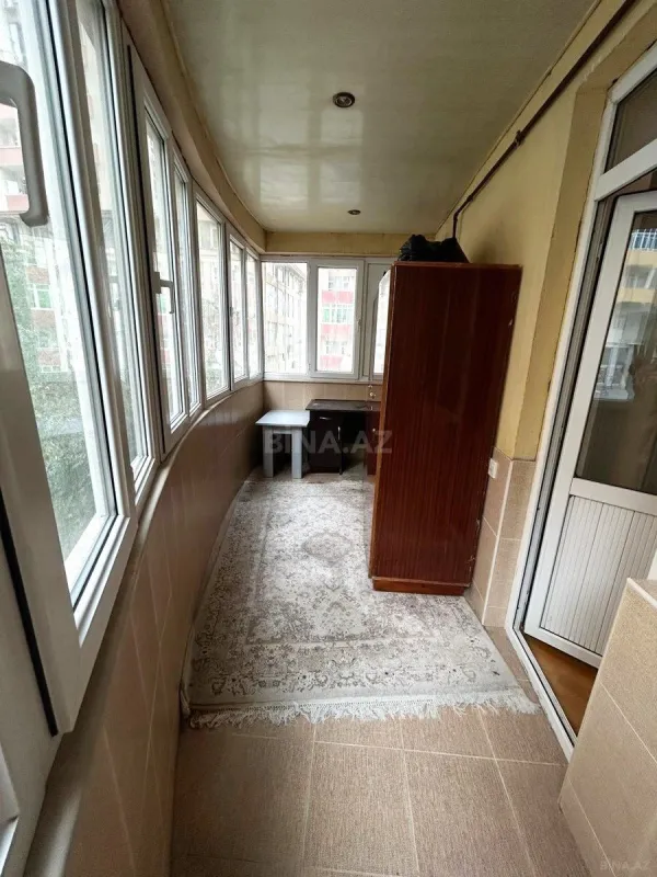 Satılır 3 otaqlı mənzil 85 m²