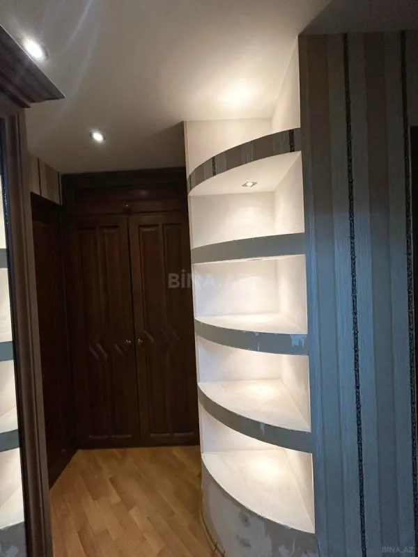 Satılır 3 otaqlı mənzil 85 m²