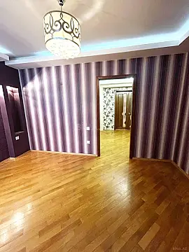 Satılır 3 otaqlı mənzil 85 m²