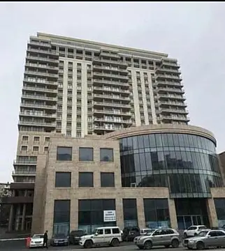 Kirayə verilir 2 otaqlı mənzil 89 m² — Bakı, İnşaatçılar 2 otaq 89.00 m²