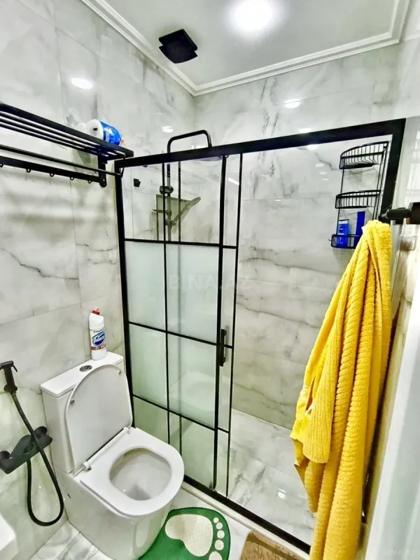 Satılır 2 otaqlı mənzil 60 m²