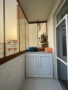 Satılır 2 otaqlı mənzil 93 m²