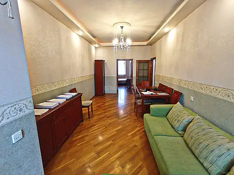 Satılır 2 otaqlı mənzil 70 m² — Bakı, Nizami 2 otaq 70.00 m²