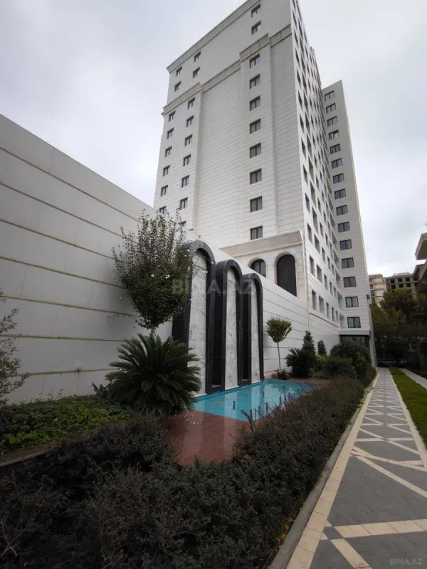 Satılır 2 otaqlı mənzil 78 m²