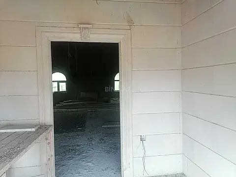 Satılır 6 otaqlı həyət evi 330 m²