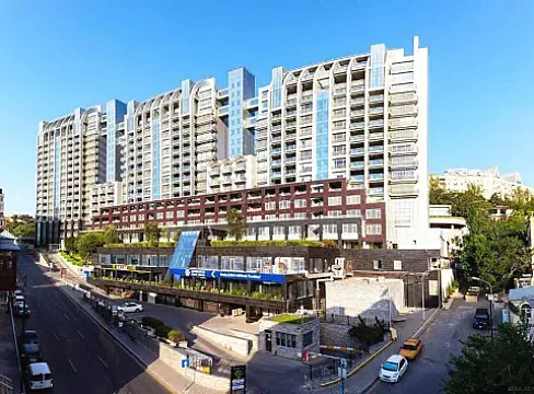 Satılır 4 otaqlı mənzil 307 m² — Bakı, İçərişəhər 4 otaq 307.00 m²