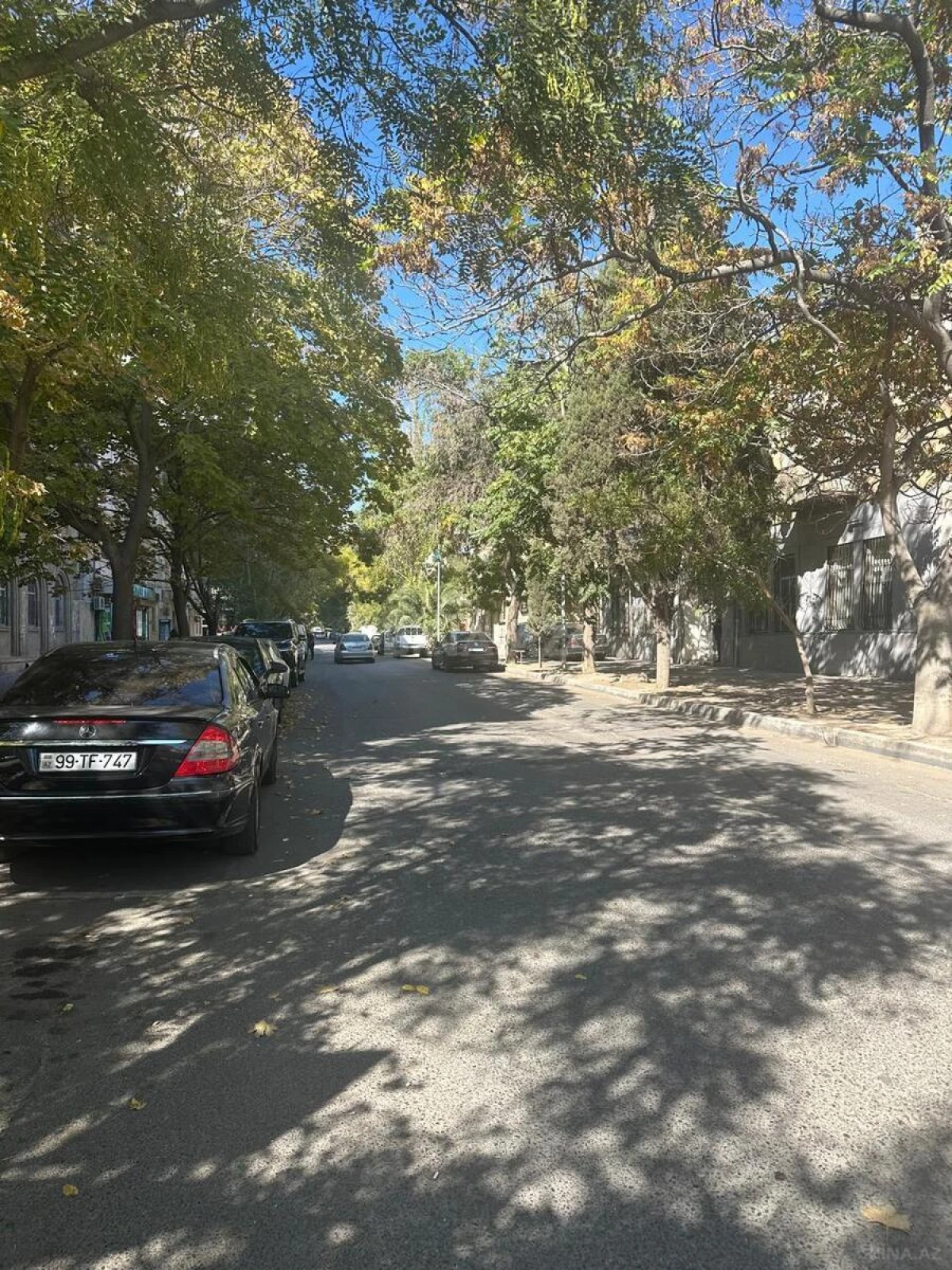 Satılır 3 otaqlı mənzil 90 m²