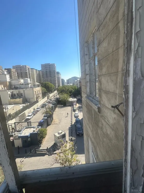 Satılır 3 otaqlı mənzil 90 m²